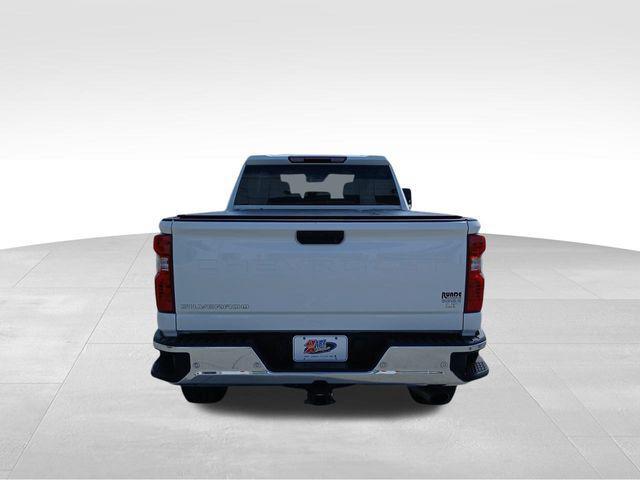 used 2022 Chevrolet Silverado 2500 car, priced at $49,431