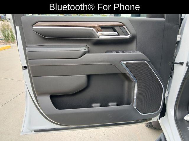 used 2024 Chevrolet Silverado 3500 car, priced at $67,248