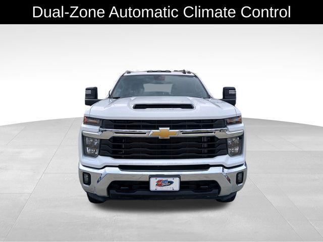 used 2024 Chevrolet Silverado 3500 car, priced at $67,248