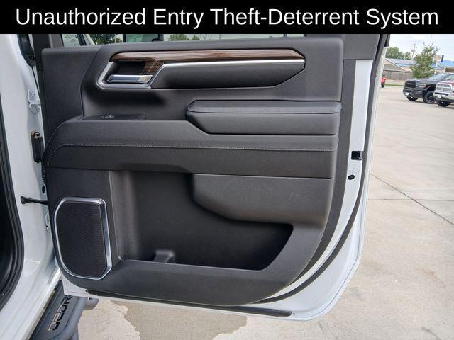 used 2024 Chevrolet Silverado 3500 car, priced at $67,248