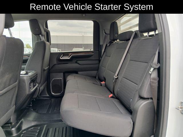 used 2024 Chevrolet Silverado 3500 car, priced at $67,248