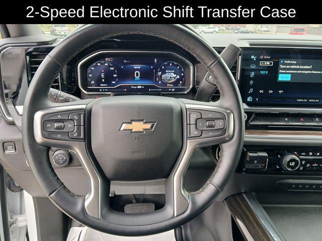used 2024 Chevrolet Silverado 3500 car, priced at $67,248