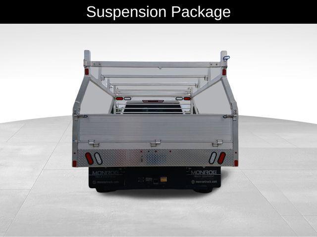 used 2024 Chevrolet Silverado 3500 car, priced at $67,248