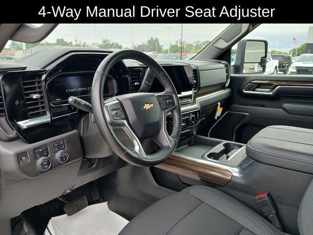 used 2024 Chevrolet Silverado 3500 car, priced at $67,248