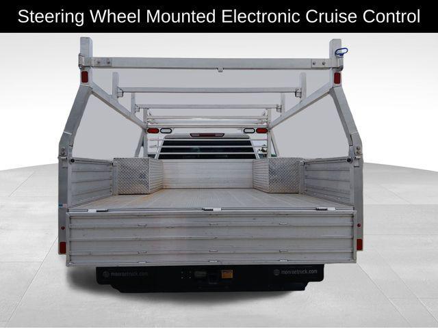 used 2024 Chevrolet Silverado 3500 car, priced at $67,248