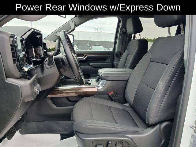 used 2024 Chevrolet Silverado 3500 car, priced at $67,248