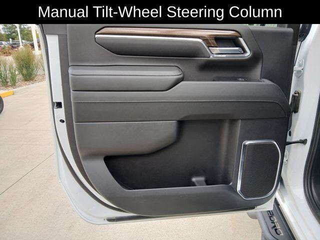 used 2024 Chevrolet Silverado 3500 car, priced at $67,248