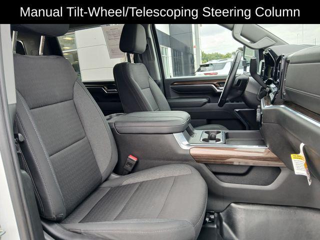 used 2024 Chevrolet Silverado 3500 car, priced at $67,248