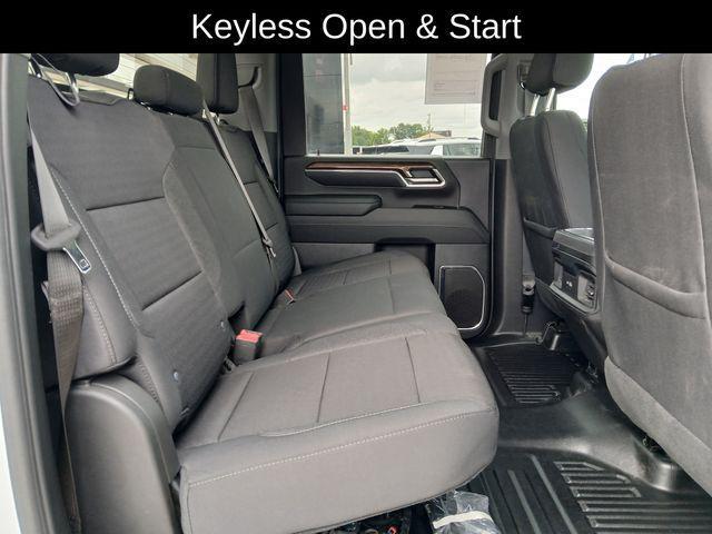 used 2024 Chevrolet Silverado 3500 car, priced at $67,248