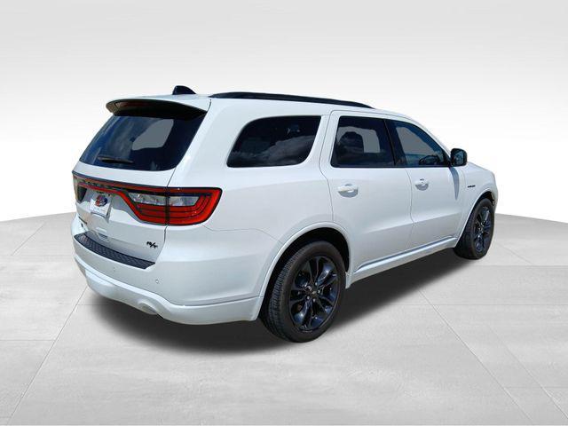 used 2024 Dodge Durango car, priced at $46,891