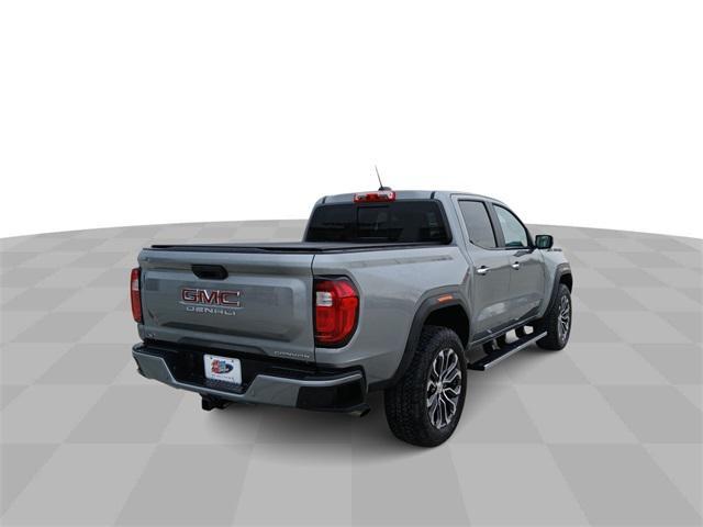 used 2024 GMC Canyon car, priced at $51,977