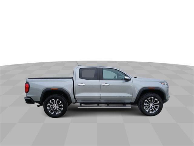 used 2024 GMC Canyon car, priced at $51,977