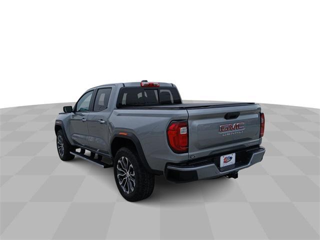 used 2024 GMC Canyon car, priced at $51,977