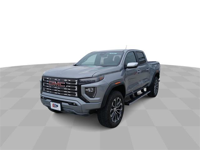 used 2024 GMC Canyon car, priced at $51,977