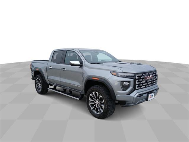 used 2024 GMC Canyon car, priced at $51,977