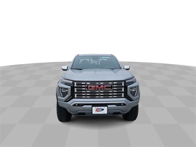 used 2024 GMC Canyon car, priced at $51,977