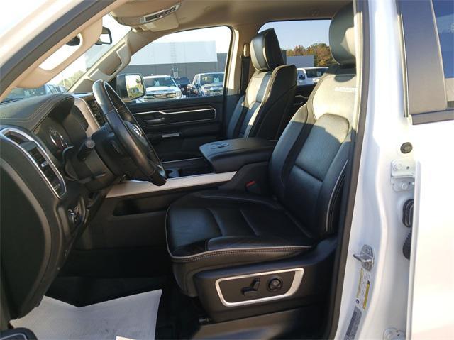 used 2020 Ram 1500 car, priced at $33,212