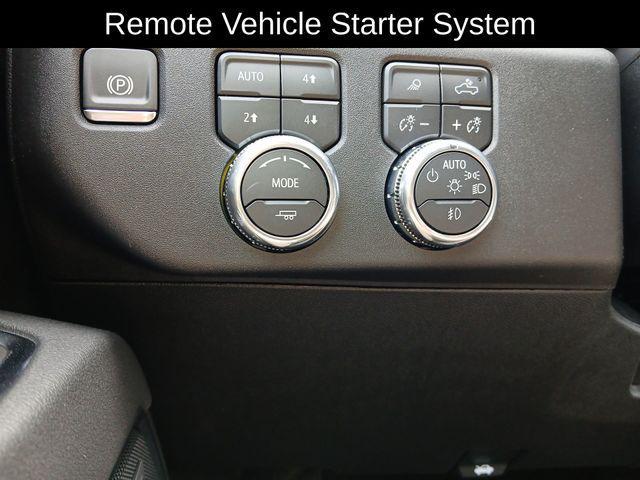 new 2025 GMC Sierra 3500 car, priced at $80,980