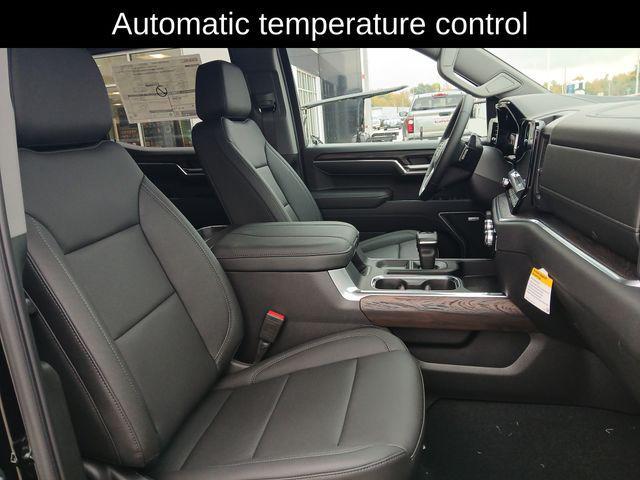 new 2026 GMC Sierra 1500 car, priced at $62,895