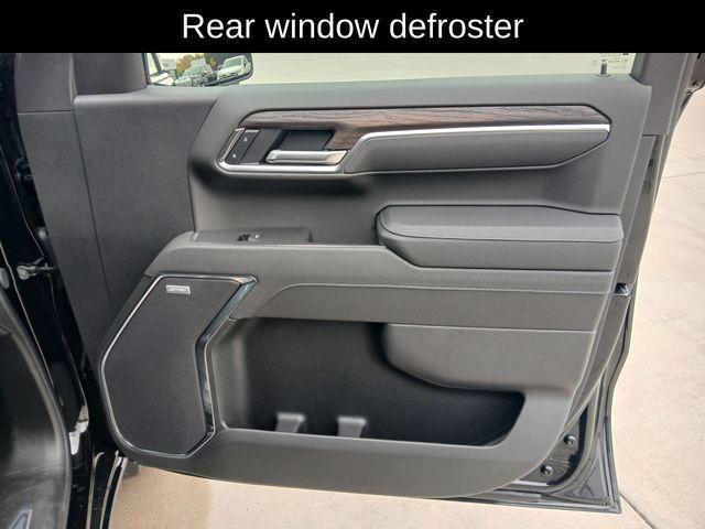 new 2026 GMC Sierra 1500 car, priced at $62,895