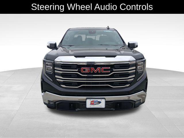 new 2026 GMC Sierra 1500 car, priced at $62,895