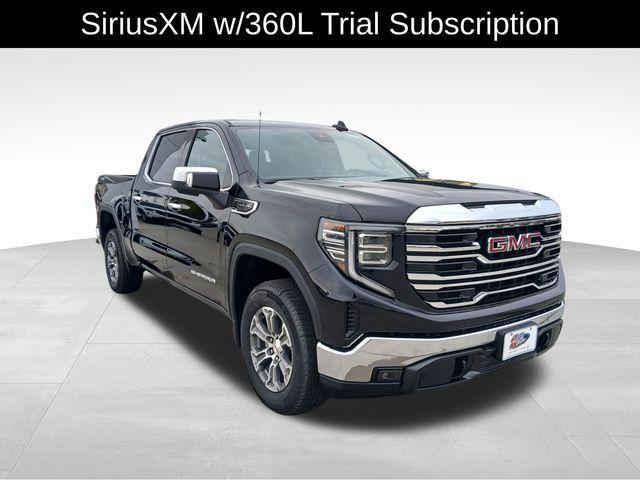 new 2026 GMC Sierra 1500 car, priced at $62,895