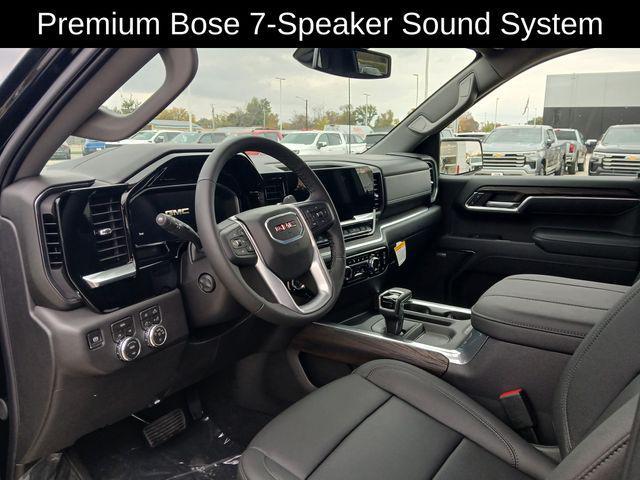 new 2026 GMC Sierra 1500 car, priced at $62,895