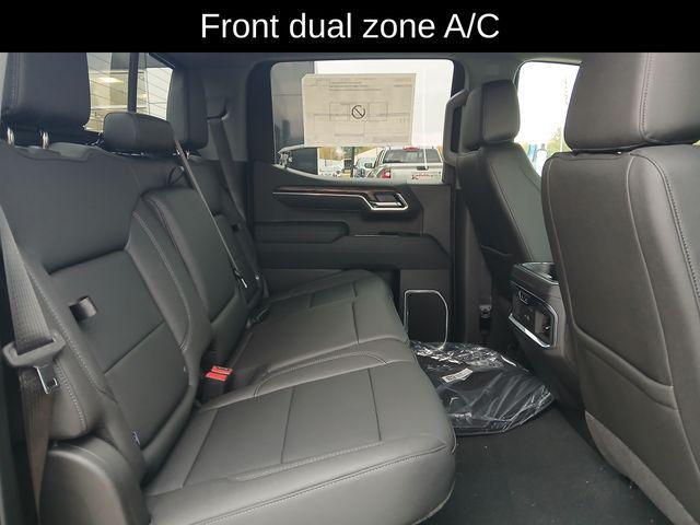 new 2026 GMC Sierra 1500 car, priced at $62,895