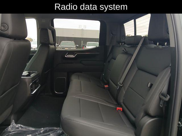 new 2026 GMC Sierra 1500 car, priced at $62,895