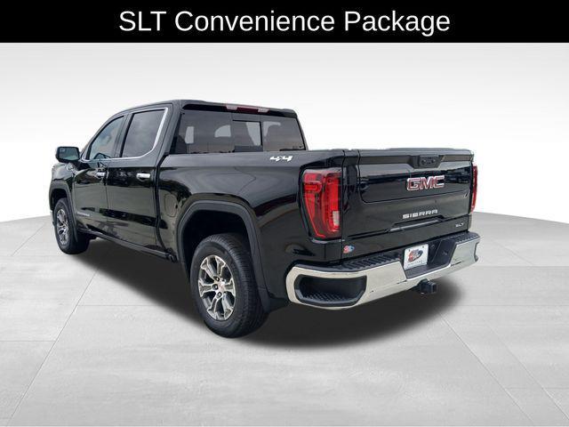 new 2026 GMC Sierra 1500 car, priced at $62,895
