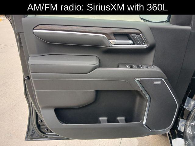 new 2026 GMC Sierra 1500 car, priced at $62,895