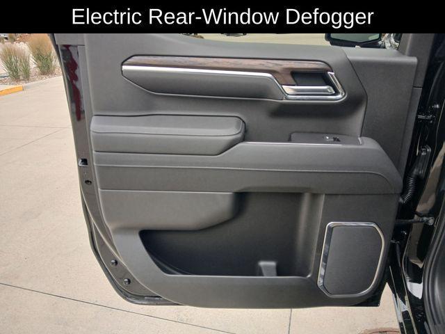 new 2026 GMC Sierra 1500 car, priced at $62,895