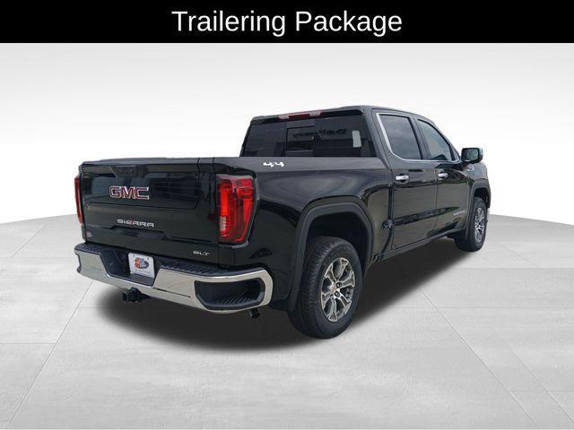 new 2026 GMC Sierra 1500 car, priced at $62,895