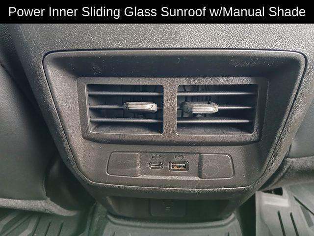 new 2026 GMC Canyon car, priced at $49,675