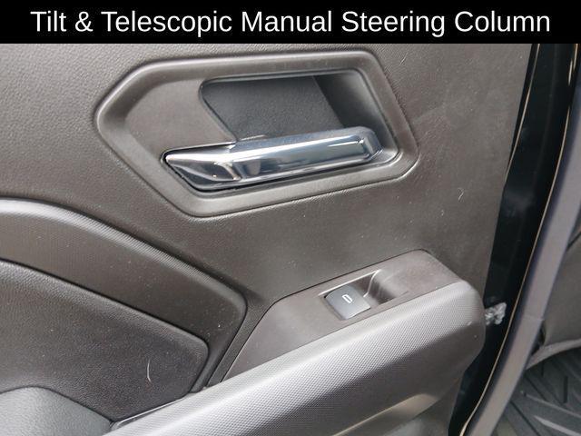 new 2026 GMC Canyon car, priced at $49,675