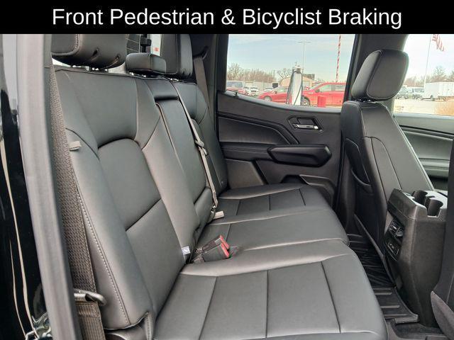 new 2026 GMC Canyon car, priced at $49,675