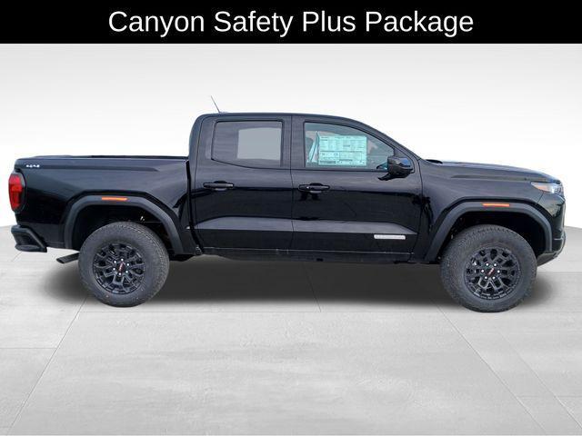 new 2026 GMC Canyon car, priced at $49,675