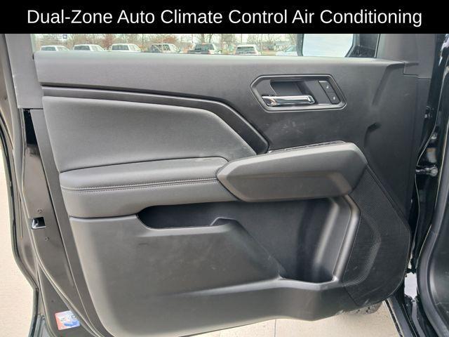 new 2026 GMC Canyon car, priced at $49,675