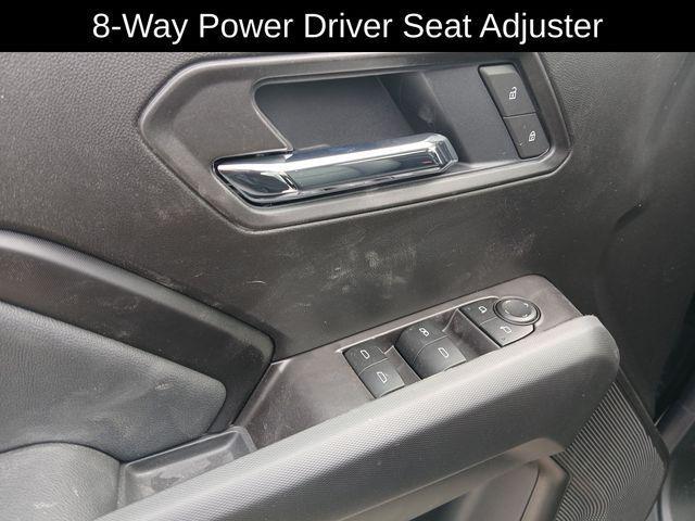 new 2026 GMC Canyon car, priced at $49,675