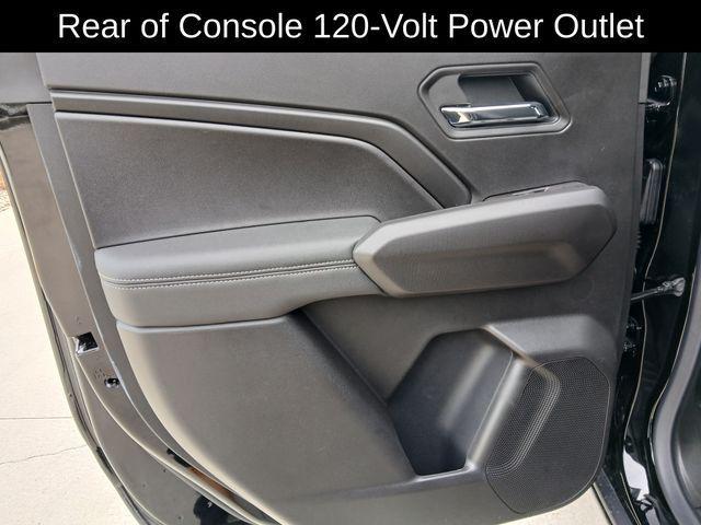 new 2026 GMC Canyon car, priced at $49,675