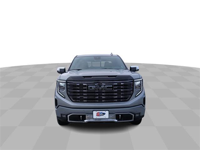 new 2025 GMC Sierra 1500 car, priced at $83,690