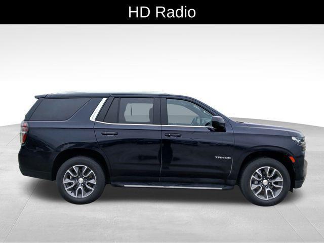 used 2021 Chevrolet Tahoe car, priced at $41,500