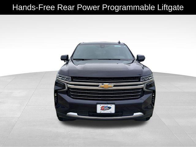 used 2021 Chevrolet Tahoe car, priced at $41,500