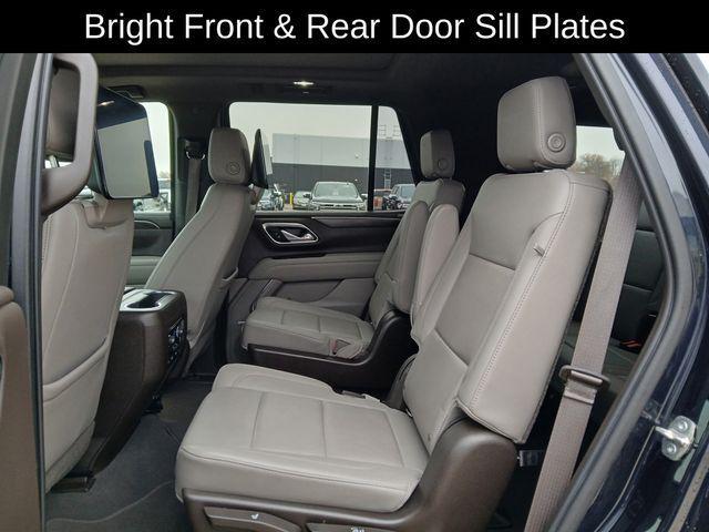 used 2021 Chevrolet Tahoe car, priced at $41,500