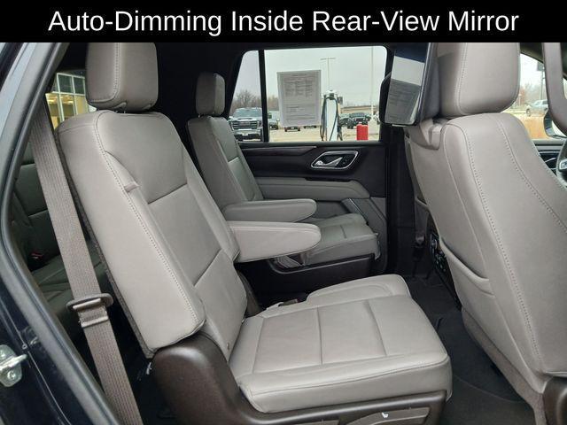 used 2021 Chevrolet Tahoe car, priced at $41,500