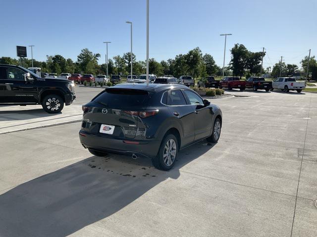 used 2023 Mazda CX-30 car, priced at $25,674