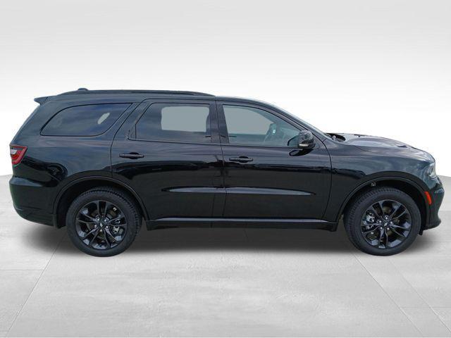 used 2025 Dodge Durango car, priced at $46,812