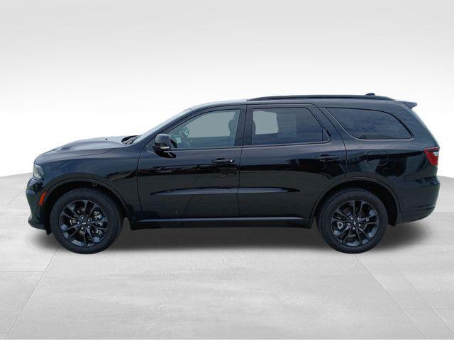 used 2025 Dodge Durango car, priced at $46,988