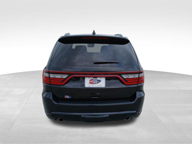 used 2025 Dodge Durango car, priced at $46,812