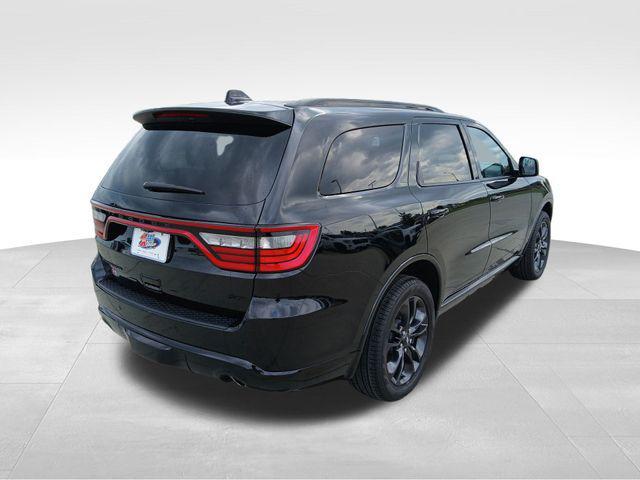 used 2025 Dodge Durango car, priced at $46,812